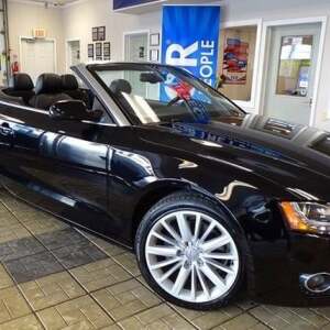 Used Luxury Car Dealer in Libertyville - CarWise Gurnee