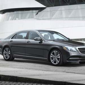 Pre-Owned Mercedes-Benz near Mundelein - CarWise Gurnee