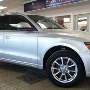 Pre-Owned Audi in Vernon Hills - CarWise Gurnee