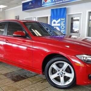 Pre-Owned BMW in Vernon Hills - CarWise Gurnee