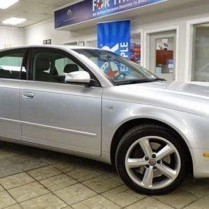Pre-Owned Audi in Libertyville - CarWise Gurnee