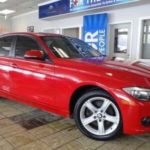 Pre-Owned BMW in Libertyville - CarWise Gurnee