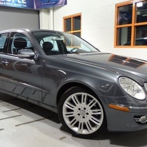 Pre-Owned Mercedes-Benz in Libertyville - CarWise Gurnee
