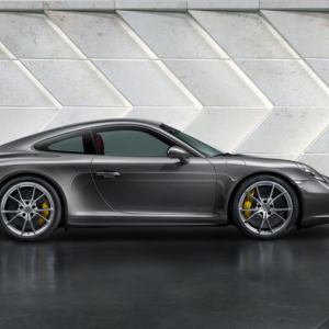 Pre-Owned Porsche in Libertyville - CarWise Gurnee