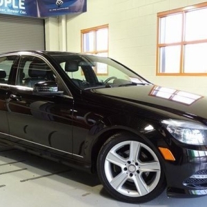 Preowned Mercedes-Benz near Mundelein - CarWise Gurnee