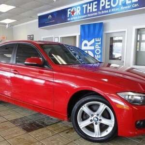 Preowned BMW in Vernon Hills - CarWise Gurnee