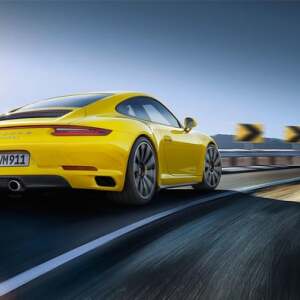 Preowned Porsche in Vernon Hills - CarWise Gurnee