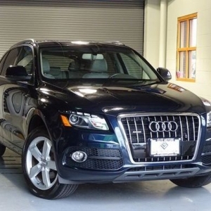 Pre-Owned Audi in Waukegan - CarWise Gurnee