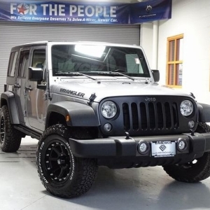 Used Jeep for Sale in Waukegan - CarWise Gurnee