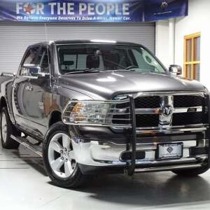 Used Lifted Trucks for Sale in Waukegan - CarWise Gurnee