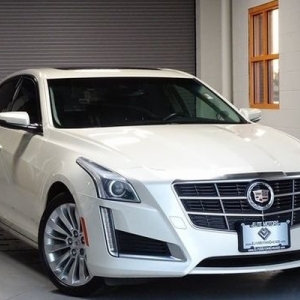 Used Cadillac for Sale in Waukegan - CarWise Gurnee