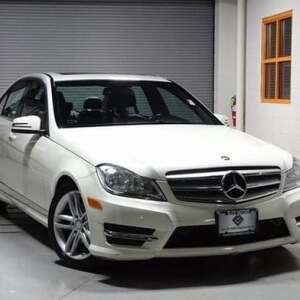 Used Mercedes-Benz for Sale in Waukegan - CarWise Gurnee
