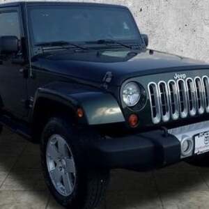 Preowned Jeep for Sale in Waukegan - CarWise Gurnee