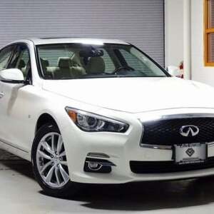 Preowned INFINITI for Sale in Waukegan - CarWise Gurnee