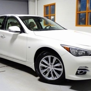 Used INFINITI for Sale in Waukegan - CarWise Gurnee