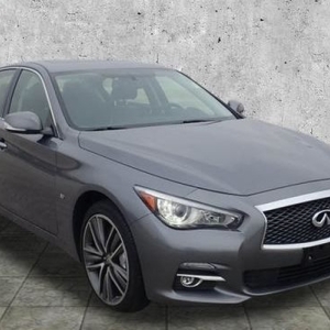 Pre-Owned INFINITI for Sale in Waukegan - CarWise Gurnee