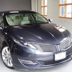 Used Lincoln for Sale in Waukegan - CarWise Gurnee