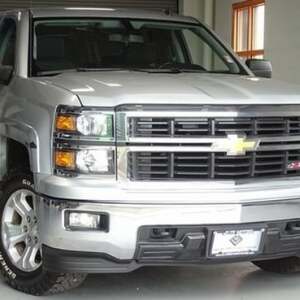 Waukegan Lifted Trucks with Loans - CarWise Gurnee