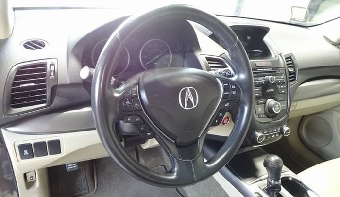 Preowned One-Owner Cars for Sale with Financing in Waukegan