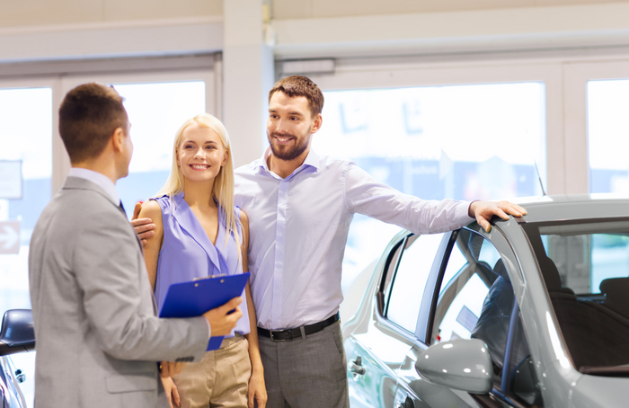 No Credit Auto Finance in Waukegan