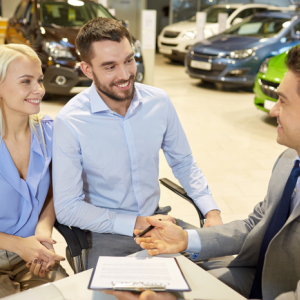 Credit Rebuilding Auto Finance in Waukegan - CarWise Gurnee
