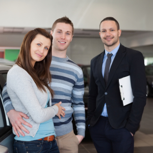 Credit Rebuilding Auto Loans in Waukegan - CarWise Gurnee