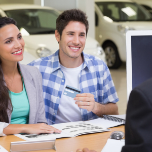 Auto Finance with Low Down Payment in Waukegan - CarWise Gurnee