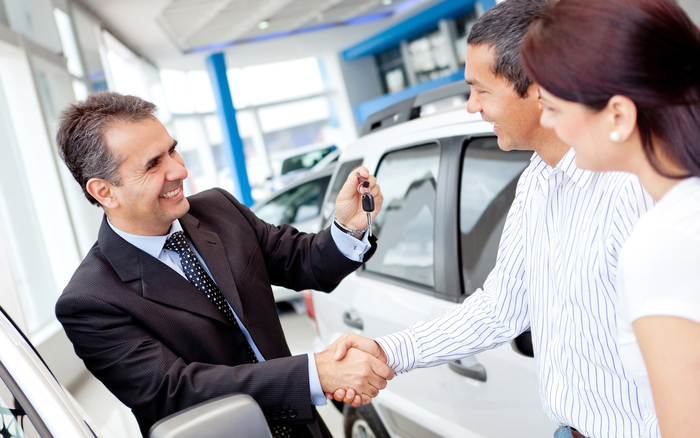 Auto Finance with No Credit in Waukegan, IL
