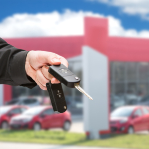 Auto Finance with Low Down Payment in Waukegan, IL - CarWise Gurnee