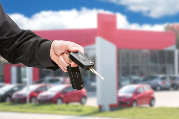 Auto Finance with Low Down Payment in Waukegan, IL