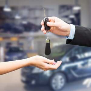 Car Finance with No Credit in Waukegan, IL - CarWise Gurnee