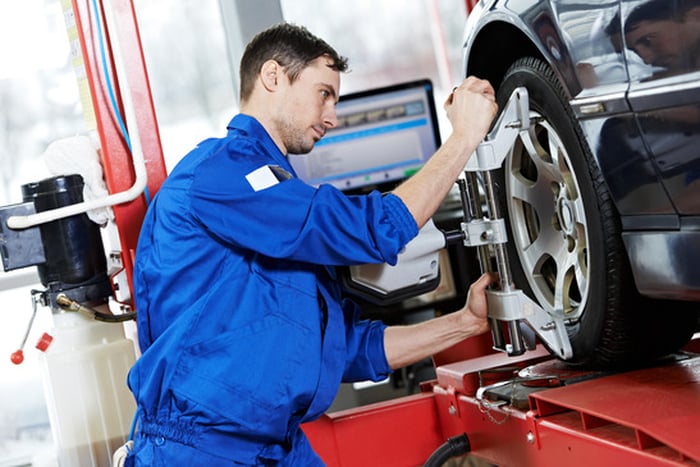 Preowned Car Service in Waukegan