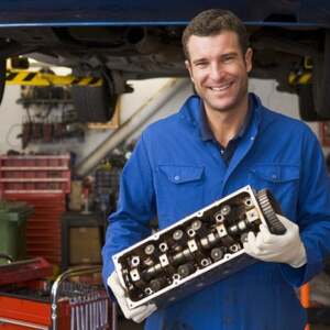 Car Maintenance near Chicago - CarWise Gurnee
