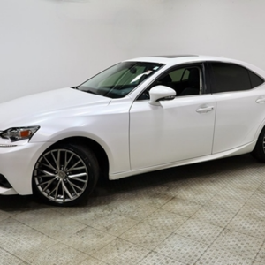 Finance a Used Lexus near Chicago - CarWise Gurnee