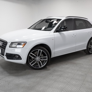 Finance a Used Audi near Chicago - CarWise Gurnee