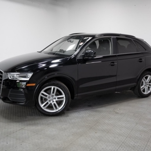 Finance a Used Audi in Waukegan - CarWise Gurnee