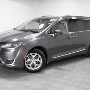 Finance a Used Chrysler in Waukegan - CarWise Gurnee