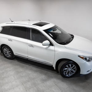 Finance a Used INFINITI in Waukegan - CarWise Gurnee