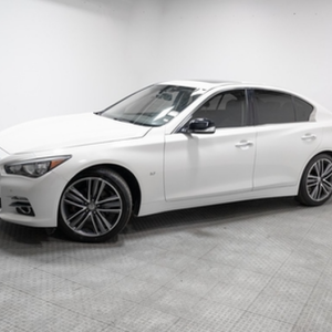 Finance a Used INFINITI in Waukegan, IL - CarWise Gurnee