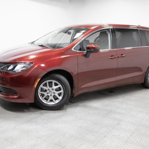 Finance a Used Chrysler in Waukegan, IL - CarWise Gurnee