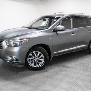 Finance a Used INFINITI near Arlington Heights - CarWise Gurnee