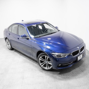 Used BMW near Chicago - CarWise Gurnee