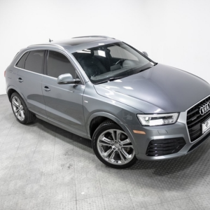 Used Audi near Chicago - CarWise Gurnee