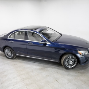 Used Mercedes-Benz near Chicago - CarWise Gurnee