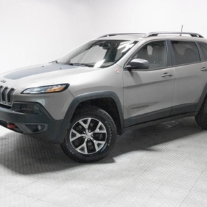 Used Jeep near Chicago - CarWise Gurnee
