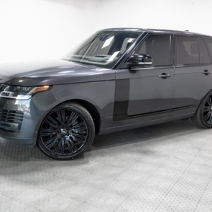Used Land Rover near Chicago - CarWise Gurnee