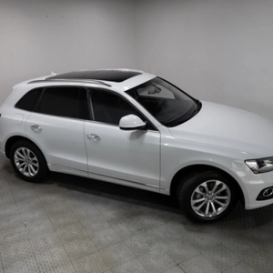 Used Audi Dealer near Chicago, IL - CarWise Gurnee