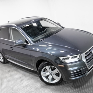 Used Luxury Vehicles near Lake Forest - CarWise Gurnee