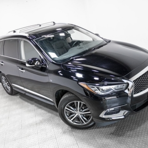Used Luxury Vehicles near Skokie - CarWise Gurnee