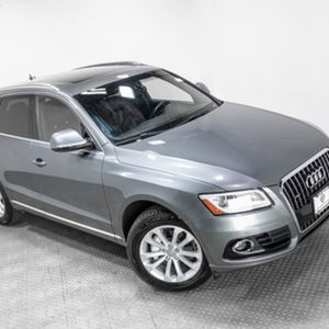 Used Audi Vehicles for Sale near Lake Forest - CarWise Gurnee